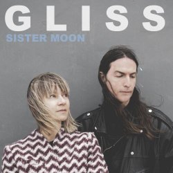 Gliss - Sister Moon (2019) [EP]