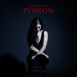 Marissa Nadler - Poison / If We Make It Through The Summer (2019) [Single]