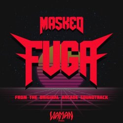 Masked - Fuga (OST) (2019) [EP]