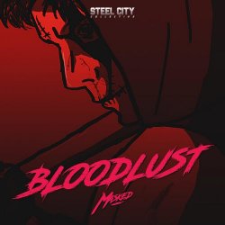 Masked - Bloodlust (2018)