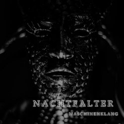 Nachtfalter - Maschinenklang (2019) [Single]