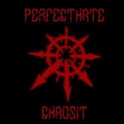 PerfectHate - Chaosit (2019) [EP]