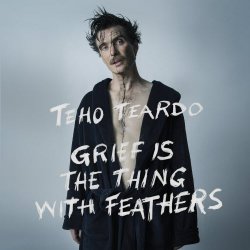 Teho Teardo - Grief Is The Thing With Feathers (2019)