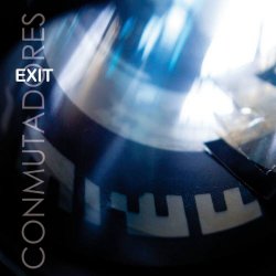 Conmutadores - Exit (2014)