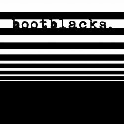 Bootblacks & Monozid - Bootblacks & Monozid (2010) [Split]