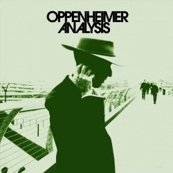 Oppenheimer Analysis - New Mexico (2010) [Remastered]