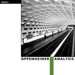 Oppenheimer Analysis - Oppenheimer Analysis (2005) [EP]