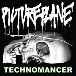 Pictureplane - Technomancer (2015)