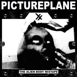 Pictureplane - The Alien Body Mixtape (2014)