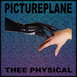 Pictureplane - Thee Physical (2011)