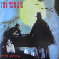 The Coffinshakers - Black Sunday (1999) [Single]