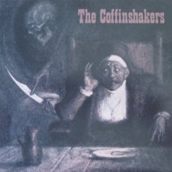 The Coffinshakers - Pale Man In Black (2001) [Single]