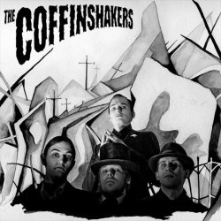 The Coffinshakers - The Coffinshakers (2007)