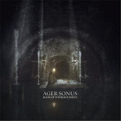 Ager Sonus - Book Of The Black Earth (2017)