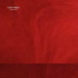 Cute Heels - Mamba Negra (2019) [EP]