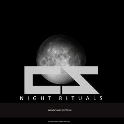 Cutoff:Sky - Night Rituals (Bandcamp Edition) (2019) [EP]