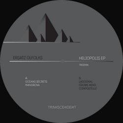 Ersatz Olfolks - Heliopolis (2018) [EP]