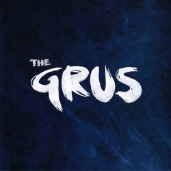 The Grus - The Great Nest (2014) [Single]