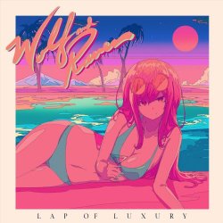 Wolf And Raven - Lap Of Luxury (2019) [EP]
