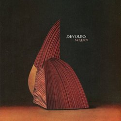 Devours - Avalon (2015) [EP]