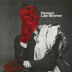 Devours - Late Bloomer (2016)