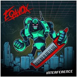 Eqavox - Interference (2017)