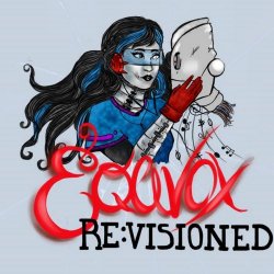 Eqavox - Re:Visioned (2015) [EP]