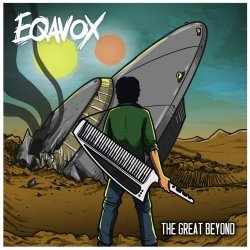 Eqavox - The Great Beyond (2016)