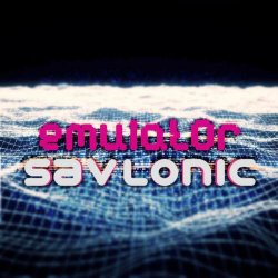 Savlonic - Emulat0r (2017)