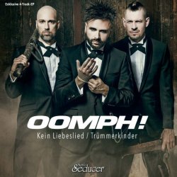 OOMPH! - Kein Liebeslied / Trümmerkinder (Limited Edition) (2019) [Single]