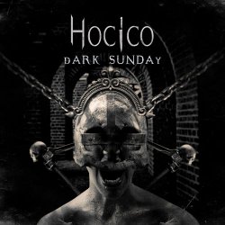 Hocico - Dark Sunday (2019) [Single]