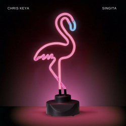 Chris Keya - Singita (2018) [EP]