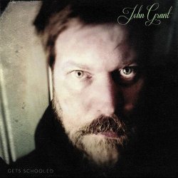 John Grant - Gets Schooled (2013) [EP]