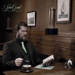 John Grant - Pale Green Ghosts (Limited Edition) (2013) [2CD]