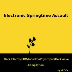 VA - RDC - Electronic Springtime Assault (2019)