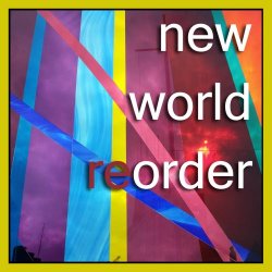 Vukovar - New World Reorder (2015) [EP]