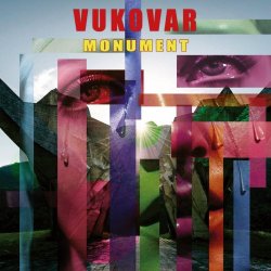 Vukovar - Monument (2018)
