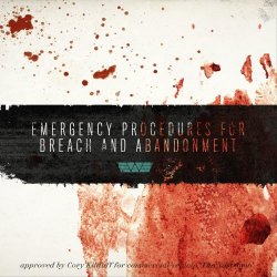 Cory Kilduff - Emergency Procedures For Breach & Abandonment (2019)