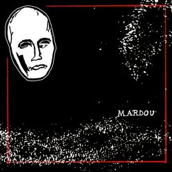 Mardou - Rimbaud / Bounty Hunter (2015) [Single]