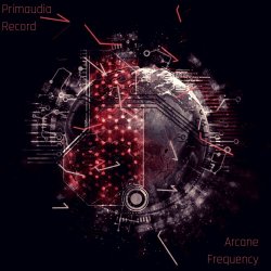 Primaudia Record - Arcane Frequency (2019) [EP]
