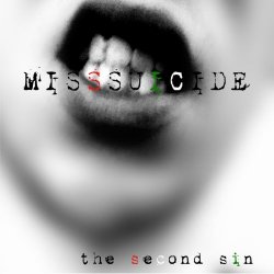 MissSuicide - The Second Sin (2018)