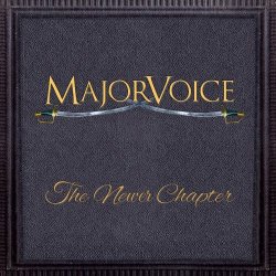 MajorVoice - The Newer Chapter (2019) [2CD]