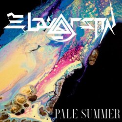 Elay Arson - Pale Summer (2019) [Single]
