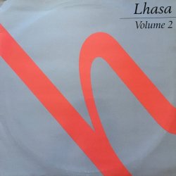 Lhasa - Volume 2 (1991) [EP]