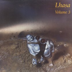 Lhasa - Volume 3 (1991) [EP]