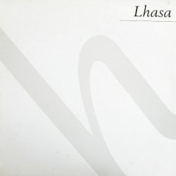 Lhasa - Volume 1 (The Attic) (1990) [EP]