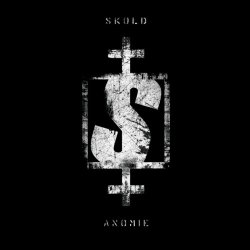 Skold - Anomie (Deluxe) (2011)