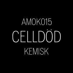 Celldöd - Kemisk (2019) [EP]
