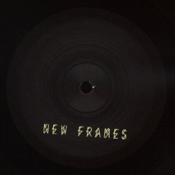 New Frames - Rnf1 (2018) [EP]