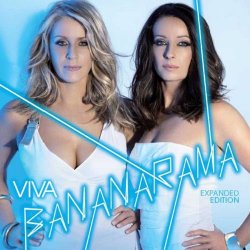Bananarama - Viva (Expanded Edition) (2019) [2CD Remastered]